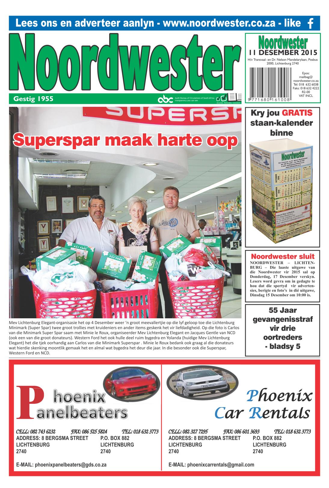 frontpage